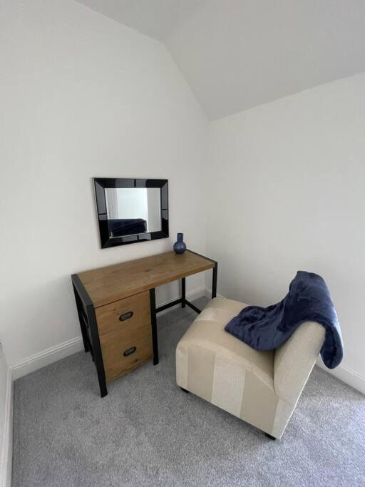 Fantastic Home In Brightons, Falkirk. Polmont Luaran gambar