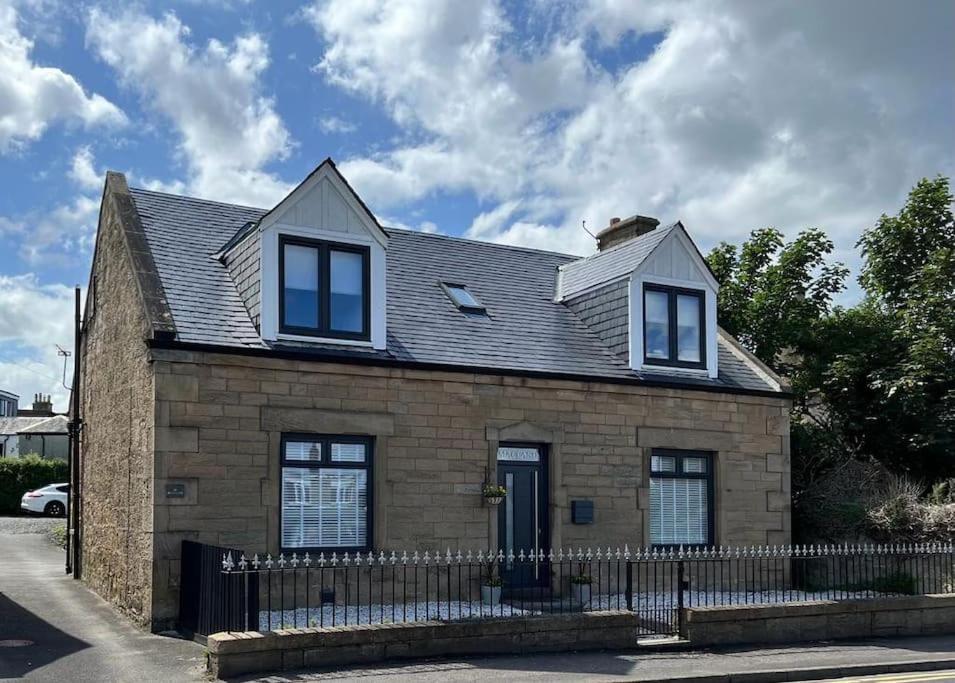 Fantastic Home In Brightons, Falkirk. Polmont Luaran gambar