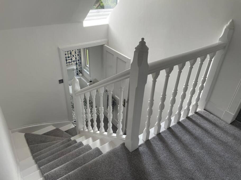 Fantastic Home In Brightons, Falkirk. Polmont Luaran gambar